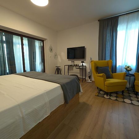 Apartments Glam Porec Esterno foto