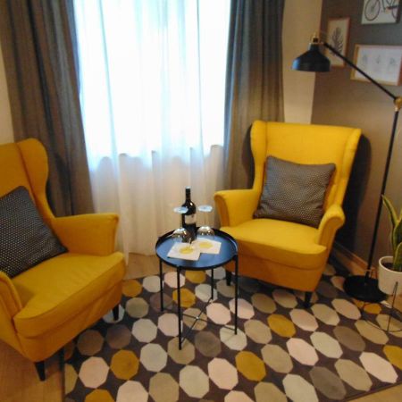 Apartments Glam Porec Esterno foto
