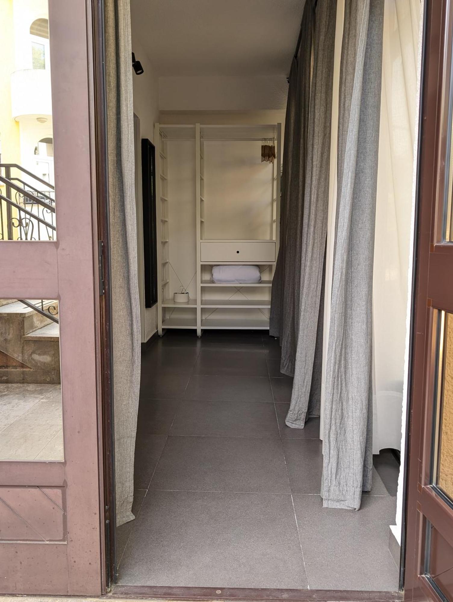 Apartments Glam Porec Esterno foto