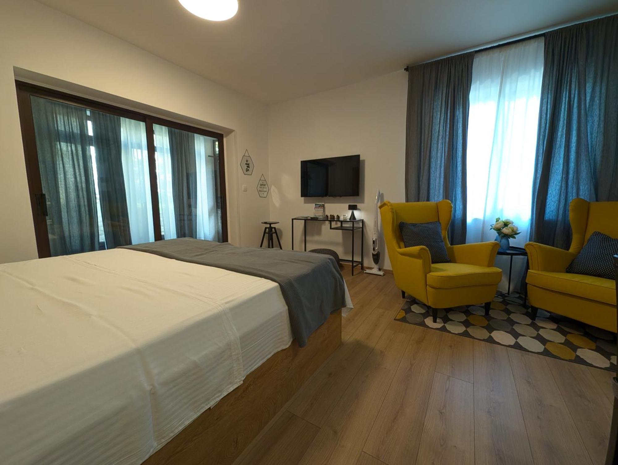 Apartments Glam Porec Esterno foto