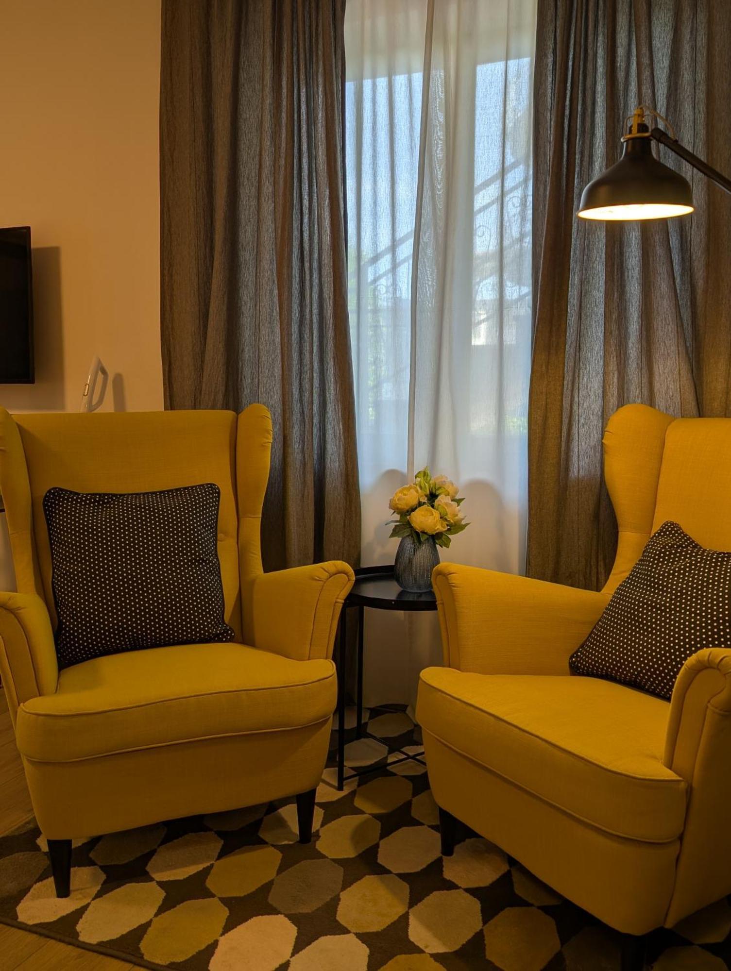 Apartments Glam Porec Esterno foto